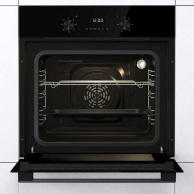 9. GORENJE BO6635E01BG Backofen