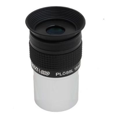 DO-GSO Plössl 15 mm 1,25" Okular
