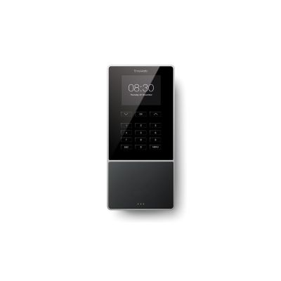 System SAFESCAN TM-616