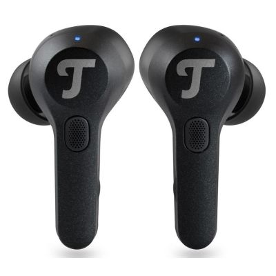3. Teufel AIRY TWS Pro True-Wireless Bluetooth-Kopfhörer – Kopfhörer – 20 kHz