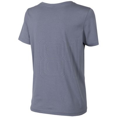 2. T-Shirt 4F H4Z22 W H4Z22TSD01925S