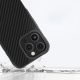 9. AmazingThing Titan Max Case mit 1500D Aramidfasern für iPhone 16 Pro Max - Schwarz
