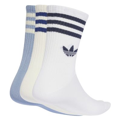 2. Adidas 3S Crew S 3 Pack JV7406 Socken