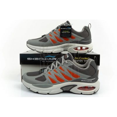 18. Skechers Skech-Air Ventura-Revell M 232657/GYOR Schuhe