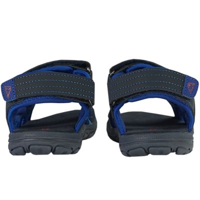 10. Kappa Early II K Schuhe Kindersandalen 260373K 6744