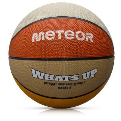 9. Basketball Meteor Was ist los 7 16801 Größe 7
