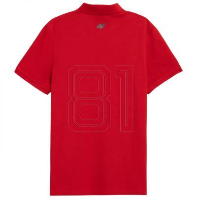 3. T-Shirt 4F M NOSH4 TSM356 62S