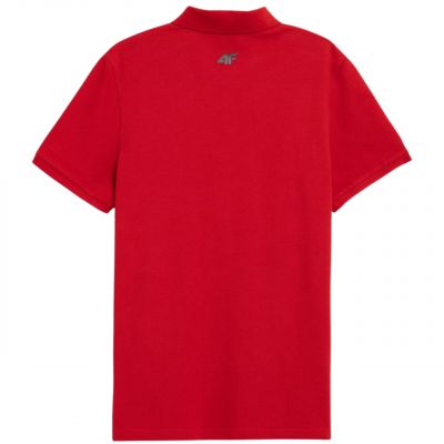 3. T-Shirt 4F M NOSH4 TSM356 62S