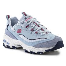 Skechers D'Lites - Bold Views W 149589-LBMT Schuhe