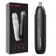2. MAXGROOM GT2220A Nasen-, Ohren- und Augenbrauentrimmer – schwarz