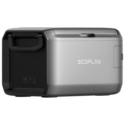 3. Tragbarer Kühlschrank Glacier/Classic 35L 5022001005 EcoFlow