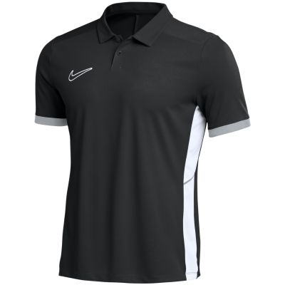 3. Nike Dri-Fit Academy 25 SS Poloshirt M FZ9759 010