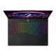 3. Lenovo Legion 5 15AHP11 Ryzen 7 250 15,3" WQXGA OLED 500 Nits 165 Hz Glänzend 16 GB DDR5 5600 SSD512 GeForce RTX 5060 8 GB Kamera 5,0 MP 80 Wh NoOS Eclipse Black