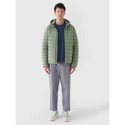 3. Jacke 4F M 4FWAW24TDJAM484-43S