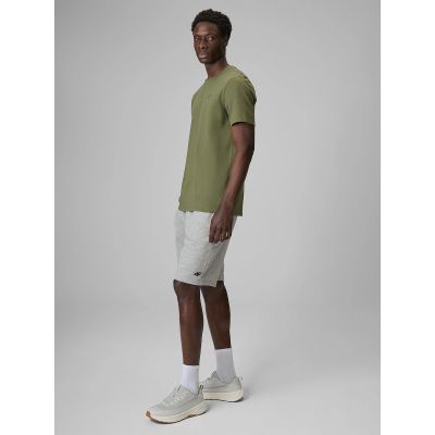 4. Herren-Jogginghose 4F 4FRSS26TSHOM0970-27M