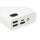 6. IBOX POWERBANK PB20 20.000 mAh LEISTUNGSLIEFERUNG