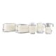 31. SMEG KLF04CREU Wasserkocher Creme