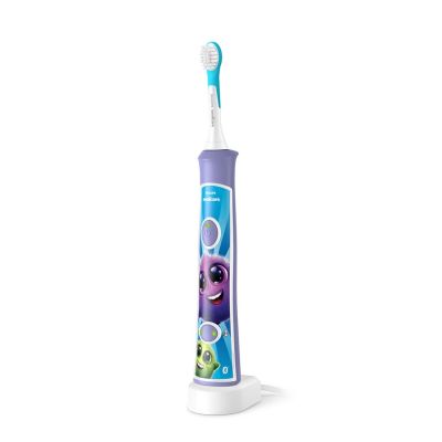 10. Philips Sonicare For Kids HX6322/12 Schallzahnbürste