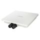 7. D-Link AC1200 1200 Mbps Weiß PoE-Unterstützung
