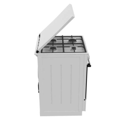 3. GORENJE GK6C5WF Küche