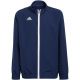 6. Adidas Entrada 22 Presentation Jacket Jr H57482 Sweatshirt