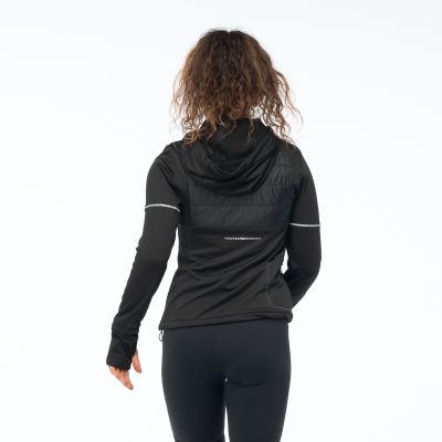 20. Damen-Laufjacke ILORIAN WMNS