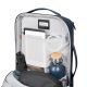 26. XD DESIGN AIR RUCKSACK MARINEBLAU P706.3225