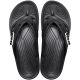 6. Crocs Classic Flip Flip-Flops 207713 001