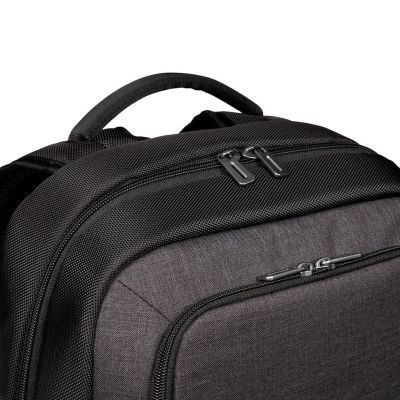 5. Targus TSB911EU Laptoptasche 39,6 cm (15,6") Rucksack Schwarz, Grau