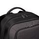 5. Targus TSB911EU Laptoptasche 39,6 cm (15,6") Rucksack Schwarz, Grau