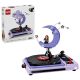 LEGO Editions 43029 – Mond aus dem Konzert von Olivia Rodrigo