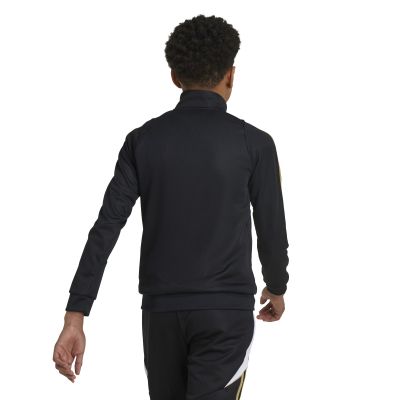 2. Adidas Junior Messi Sweatshirt IZ2992