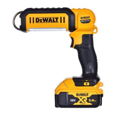 15. DEWALT DCK623P3-QW Elektrowerkzeug-Kombinationsset (DCF887+DCS367+DCG405+DCS570+DCD796+DCL050)