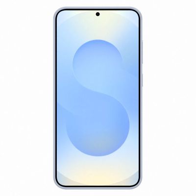 2. Samsung KindSuit Case EF-VS936PLEGWW für Samsung Galaxy S25+ - Hellblau