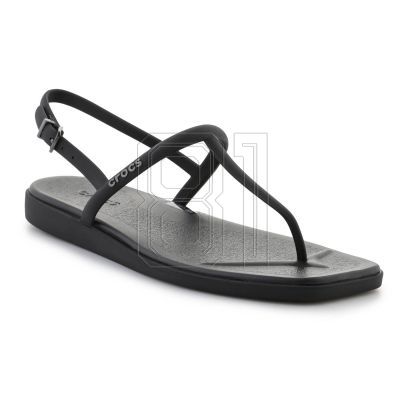 Crocs Miami Thong Flip W 209793-001