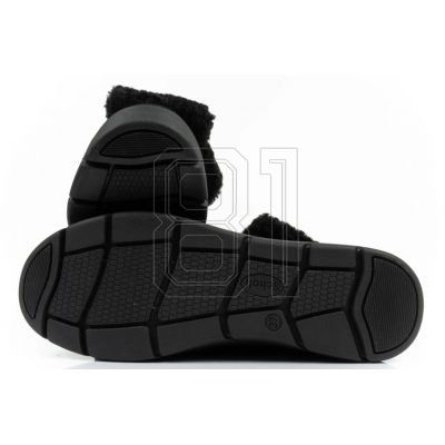 9. Scholl Stelvio Stiefeletten W F302321004