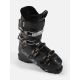 14. LANGE LX 75 W HV GW Schwarze Skischuhe