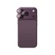 AmazingThing Radix Vision Linsenschutz für iPhone 18 Pro / 18 Pro Max – Lila