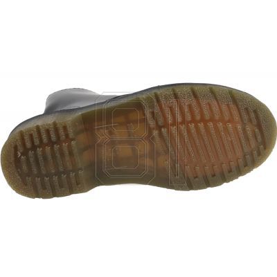 8. Dr Martens 1460 Glatte Schuhe 11822006