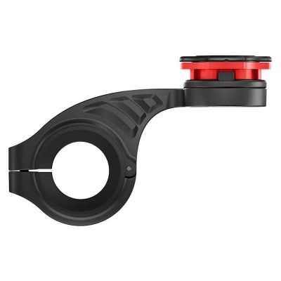 10. Spigen Gearlock MF100 Fahrradvorbauhalterung – schwarz