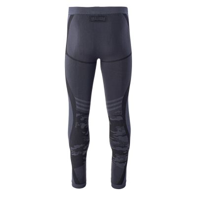 6. Magnum Camo Bottom Thermoaktive Leggings M