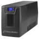5. PowerWalker VI 600 SCL Line-Interactive-Technologie 0,6 kVA 360 W