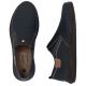 5. Marineblaue Herren-Slipper Rieker 10452-14