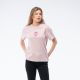 8. Damen T-Shirt mit kurzen Ärmeln LADY AMELI