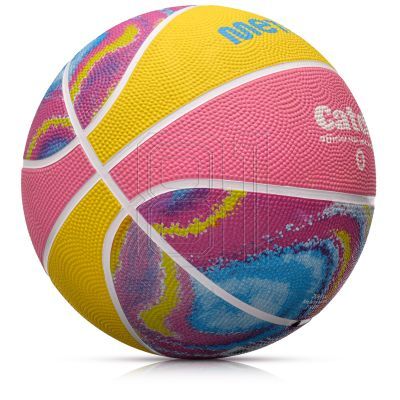 5. Meteor Catch 5 Basketball 16810 Größe 5