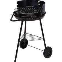 ANDALUSIA GARTENGRILL 37CM