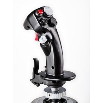 AddOn Thrustmaster F-16C Viper Stick (PC) Einzelhandel