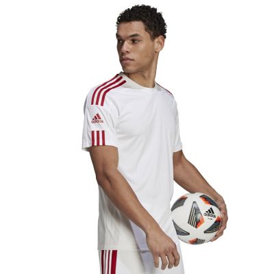 5. adidas Squadra 21 JSY M GN5725 Fußballtrikot