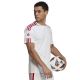 5. adidas Squadra 21 JSY M GN5725 Fußballtrikot