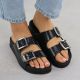 10. Zaxy RR285058 W INT2135C Flip-Flops